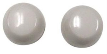 American Standard 034783-2220A Bolt Cap Kit - Linen